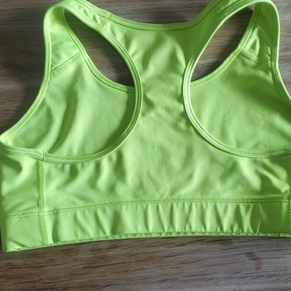 Nikki athletic bra - Picture 3 of 3